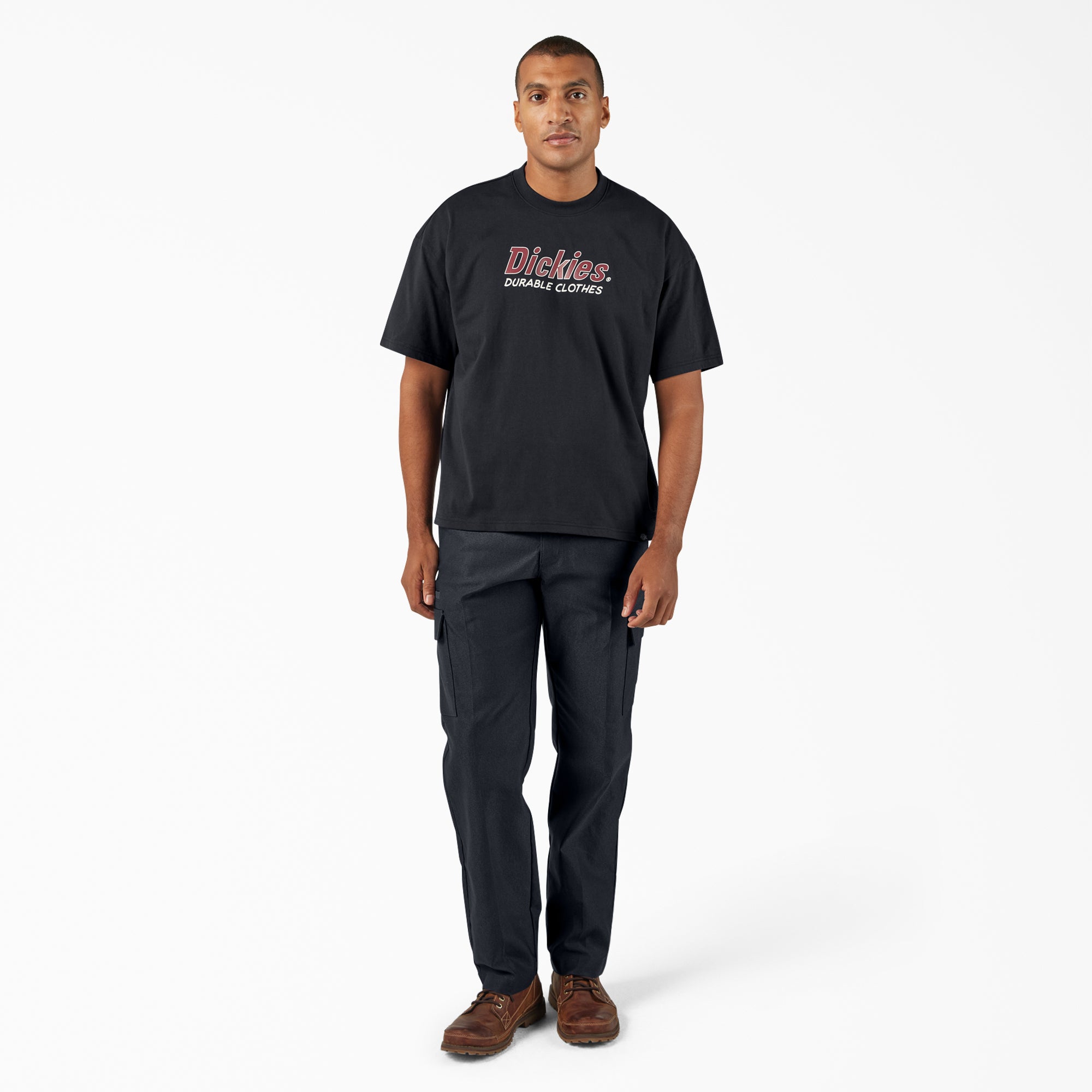 "Williston T-Shirt"