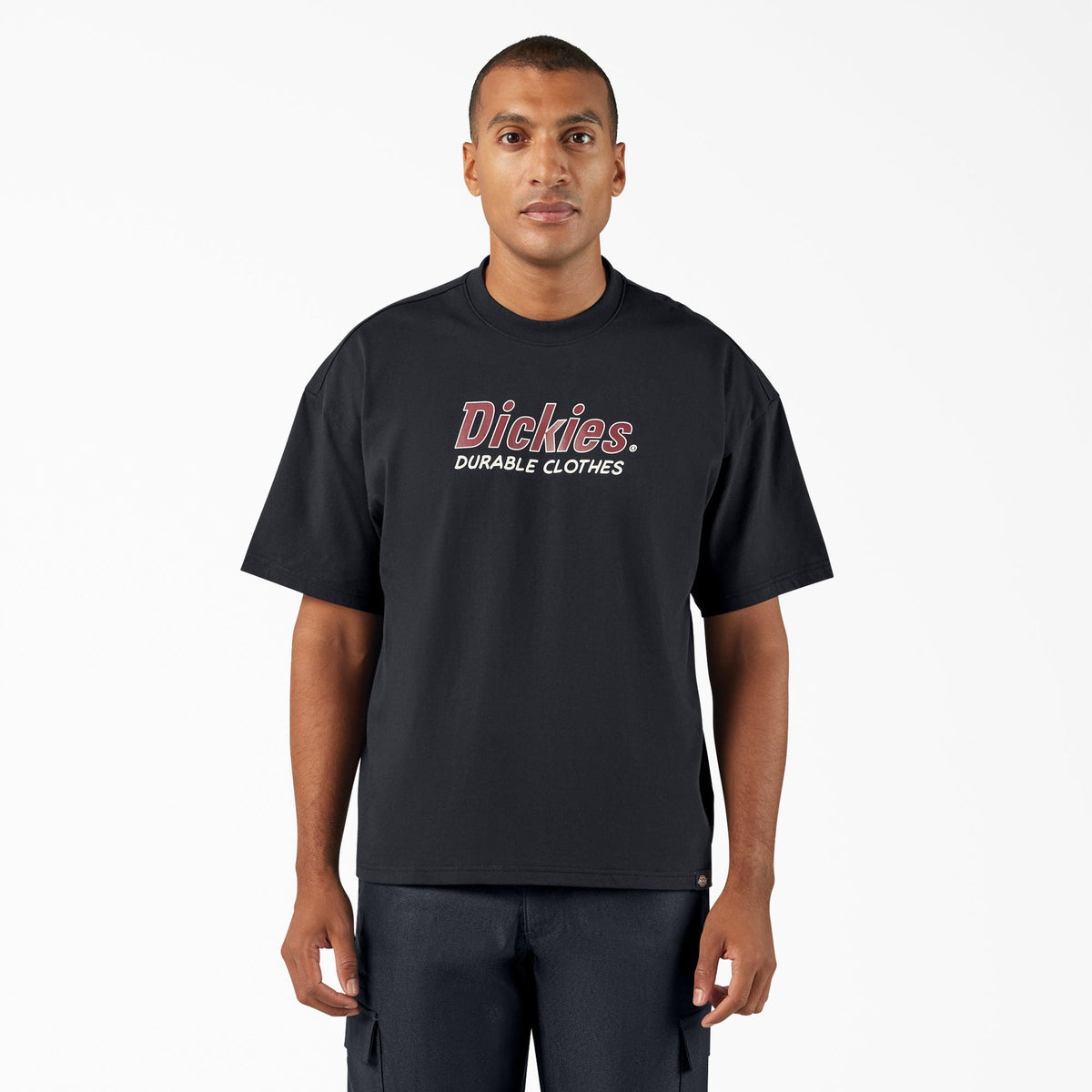 "Williston T-Shirt"