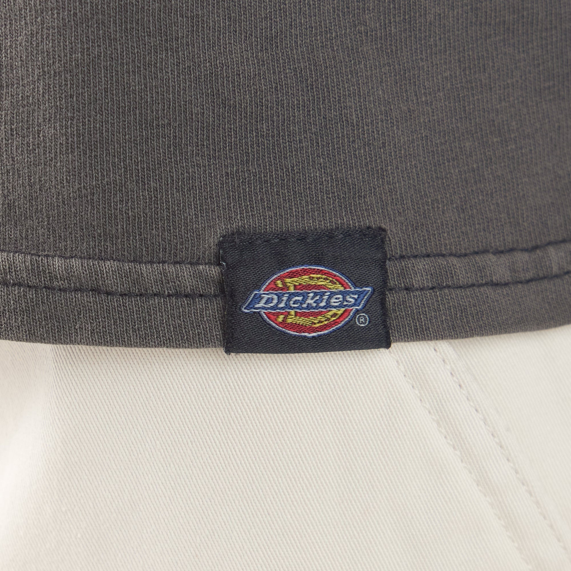 "Dickies x Harley-Davidson Women's Panther City T-Shirt"
