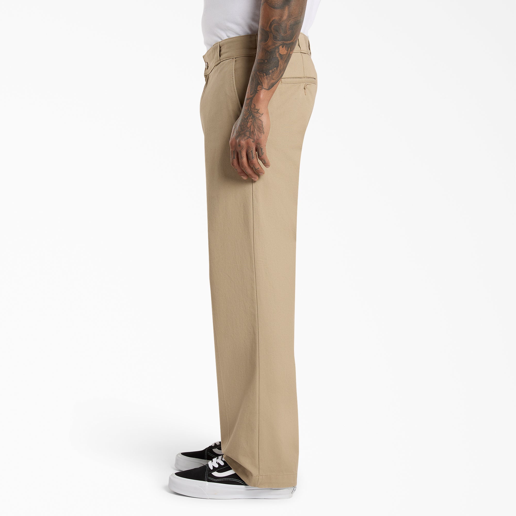 "247 Regular Fit Pants"