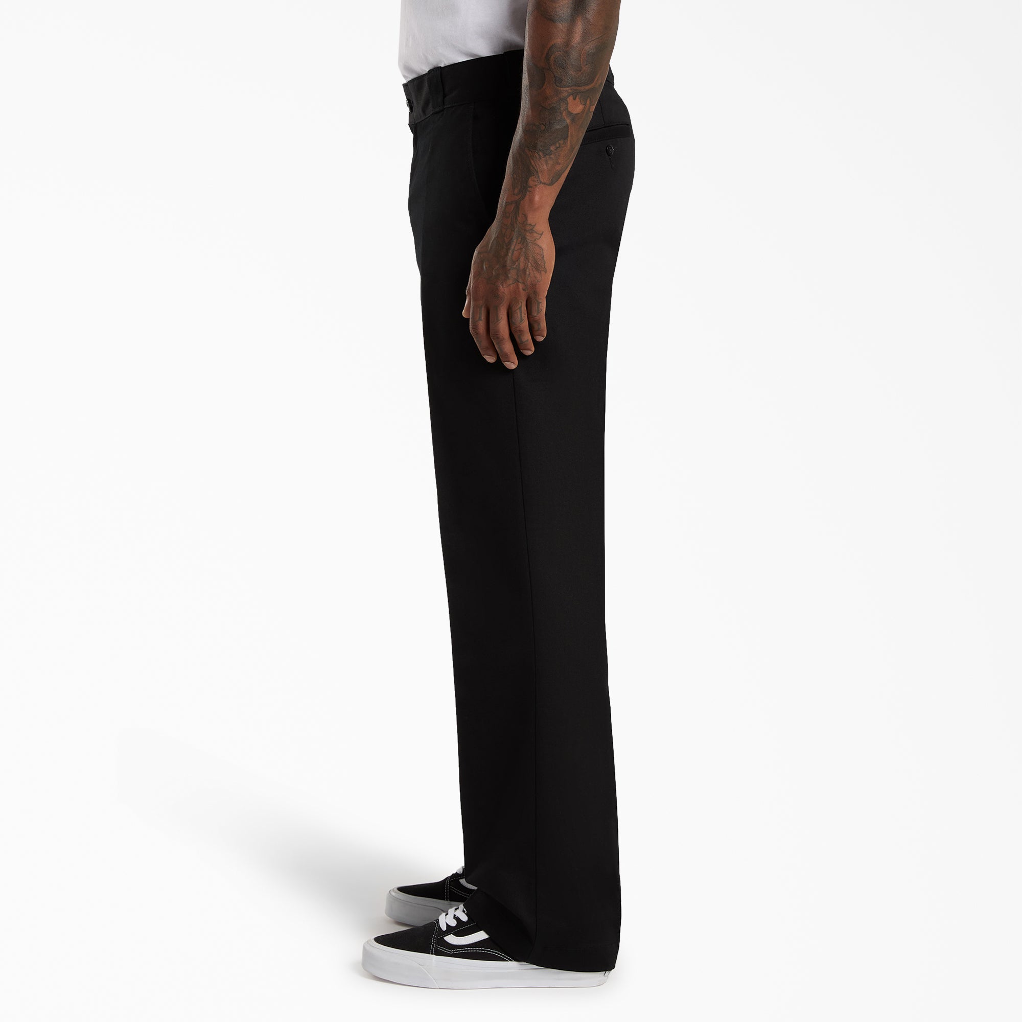 "247 Regular Fit Pants"