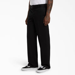 "247 Regular Fit Pants"