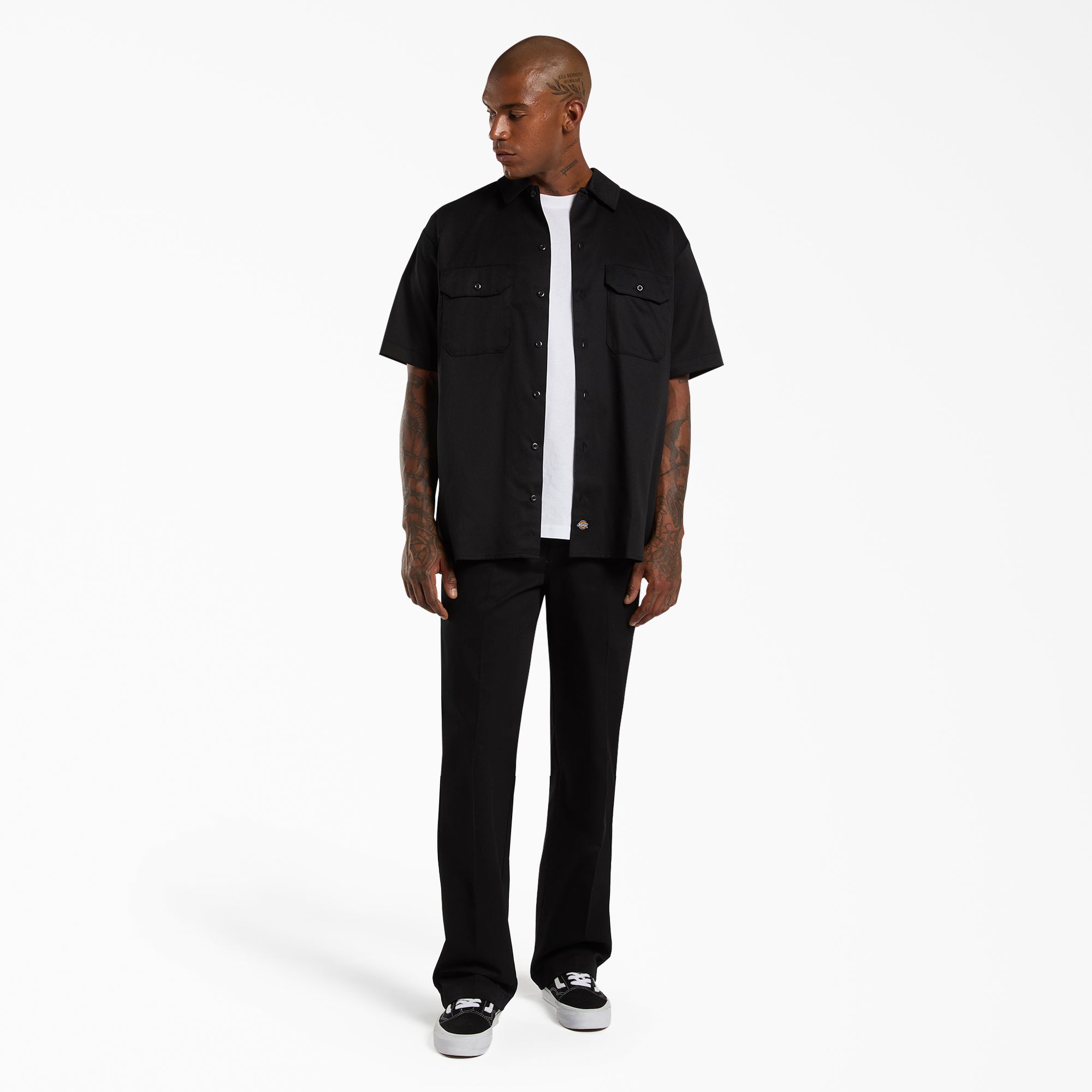 "247 Regular Fit Pants"