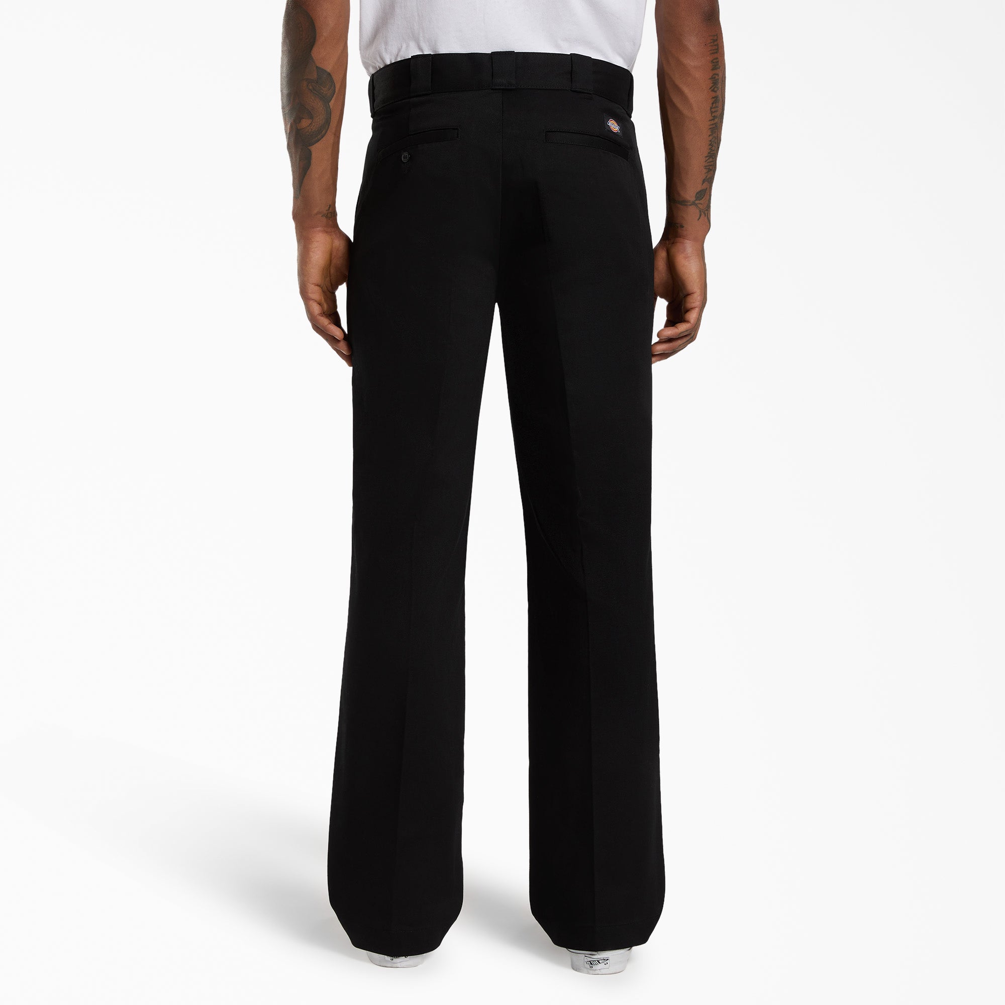 "247 Regular Fit Pants"