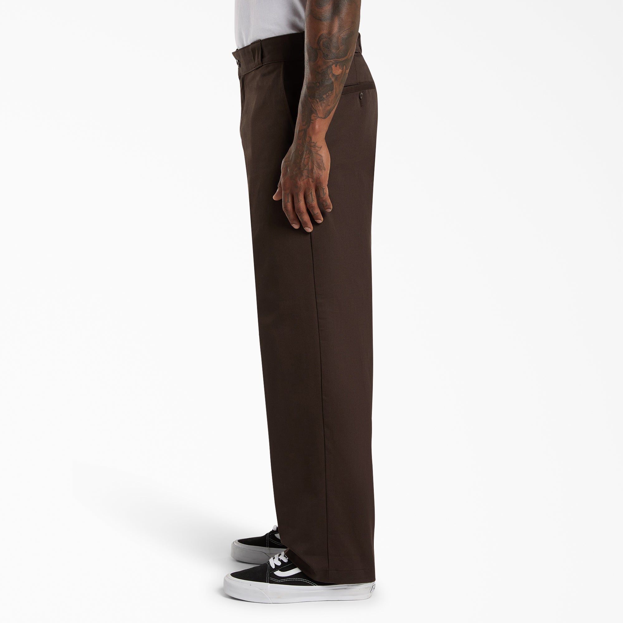 "247 Loose Fit Pants"
