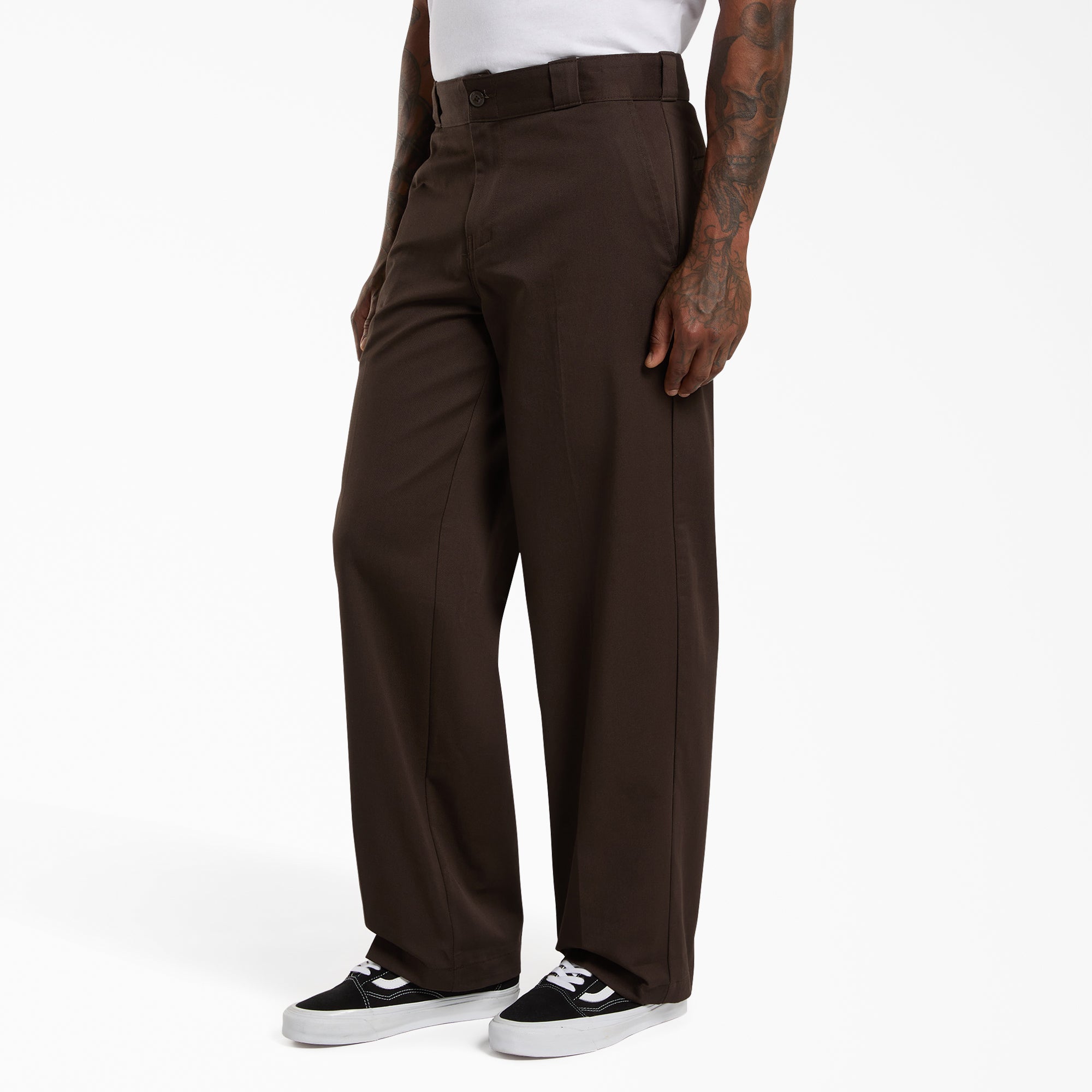 "247 Loose Fit Pants"