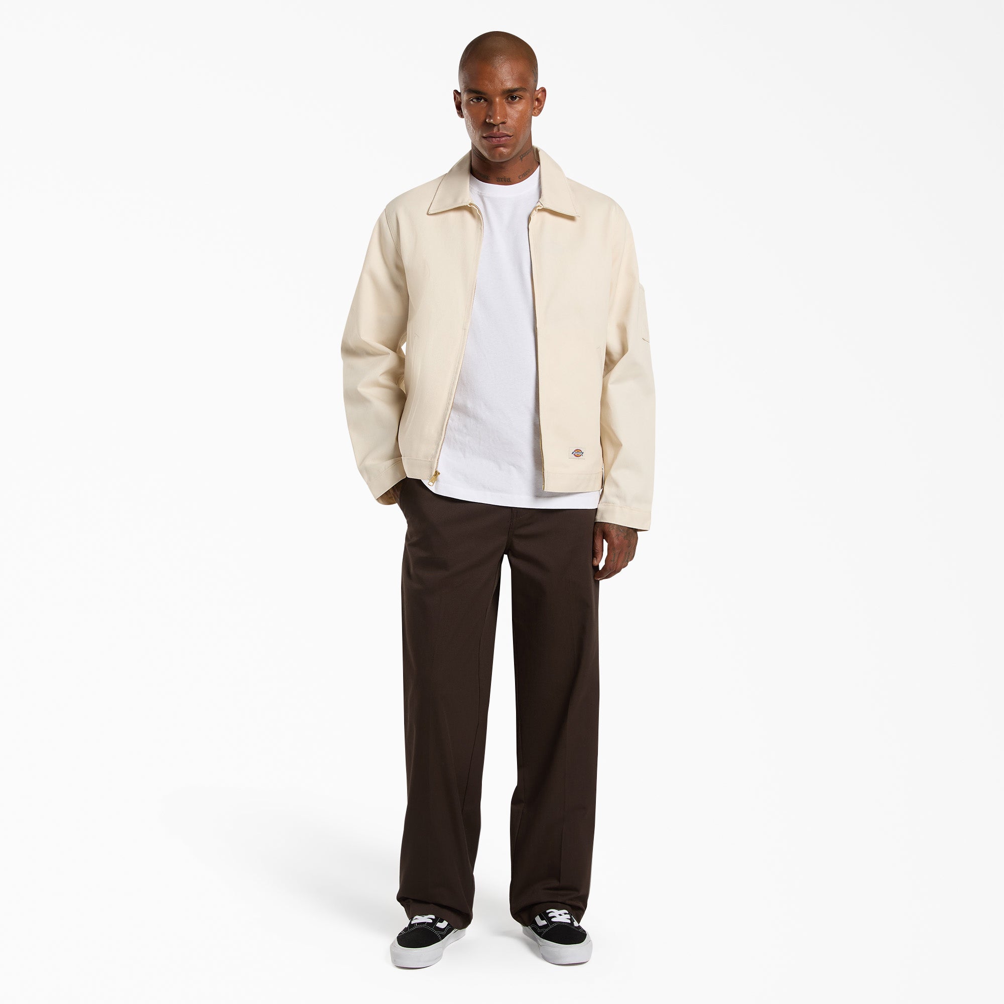 "247 Loose Fit Pants"