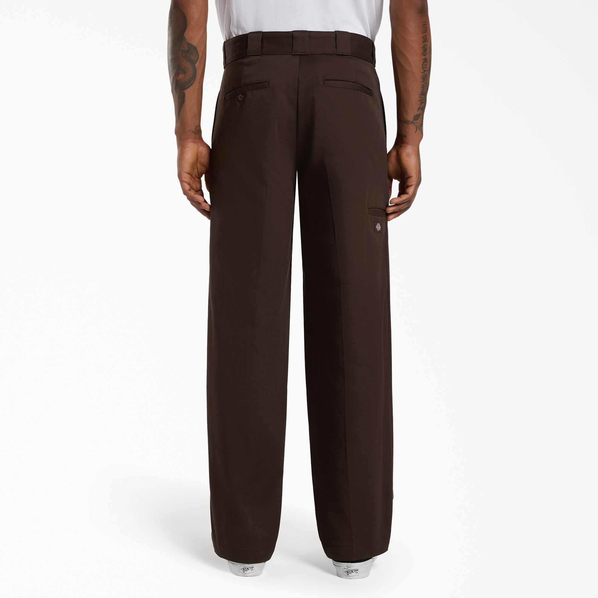 "247 Loose Fit Pants"