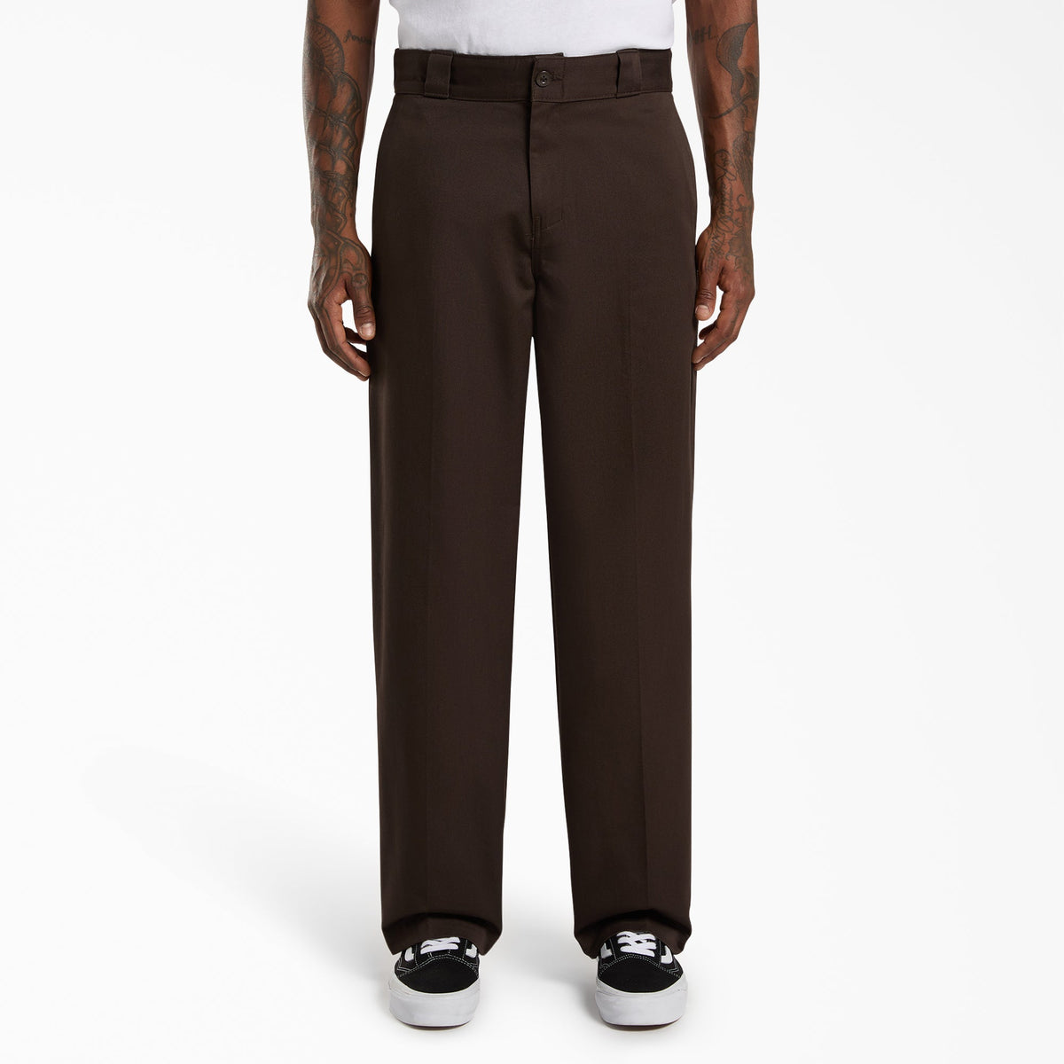 "247 Loose Fit Pants"