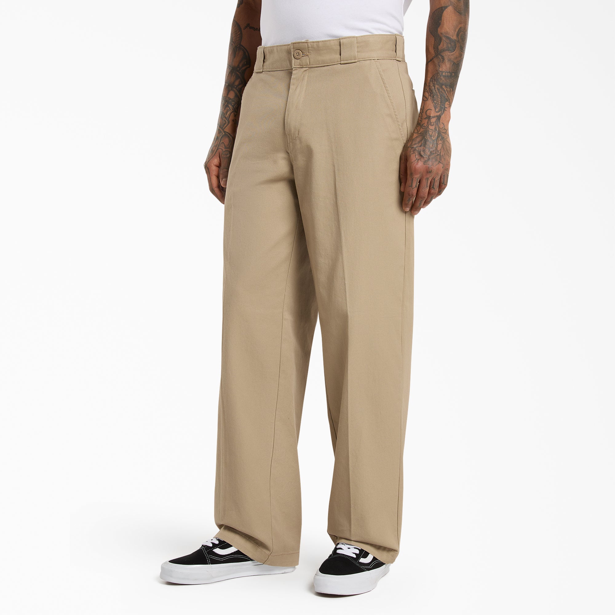 "247 Loose Fit Pants"