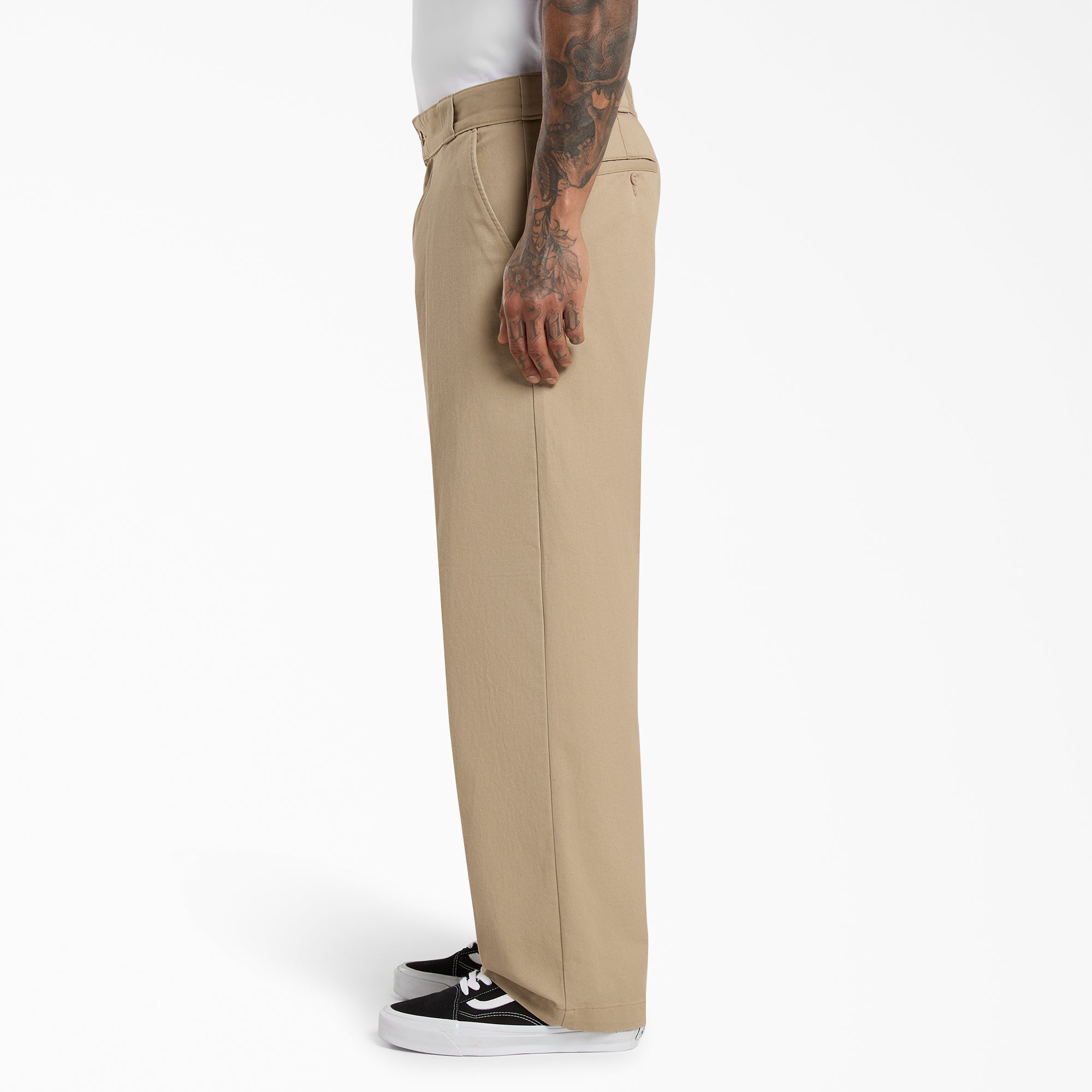 "247 Loose Fit Pants"