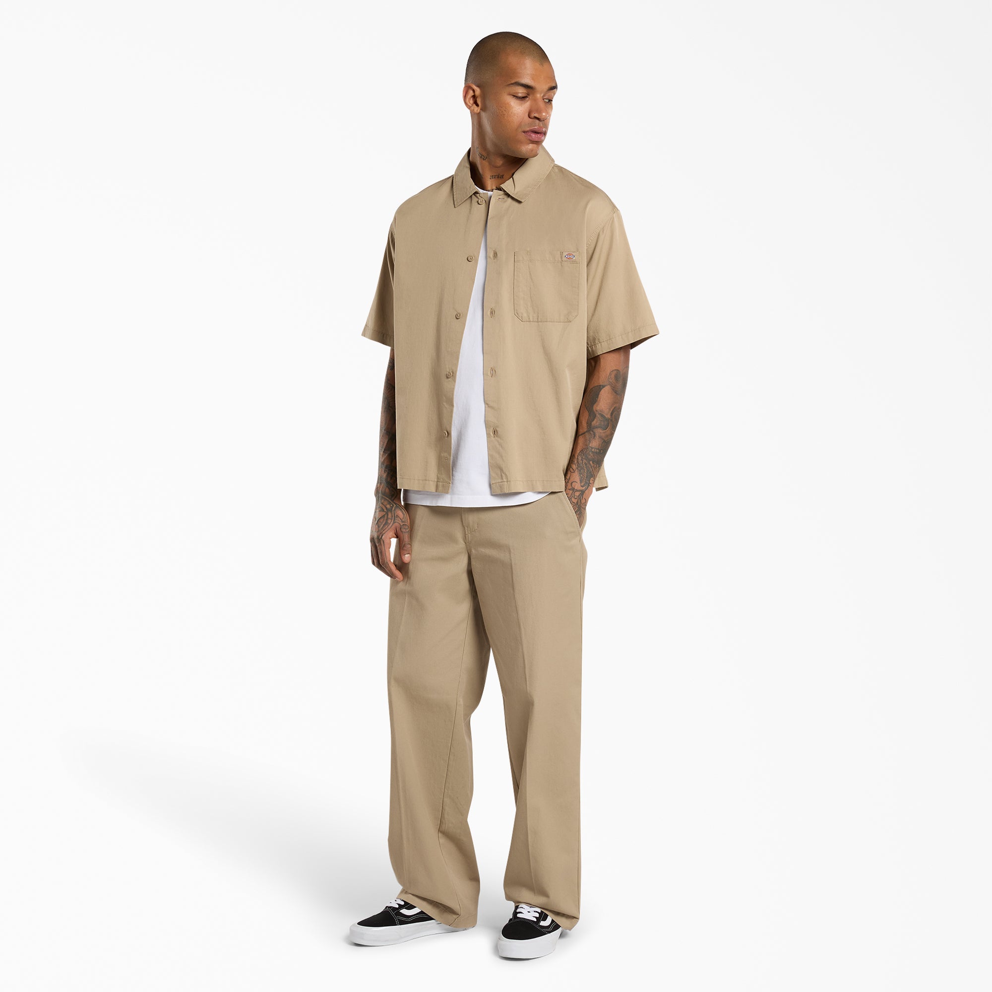 "247 Loose Fit Pants"