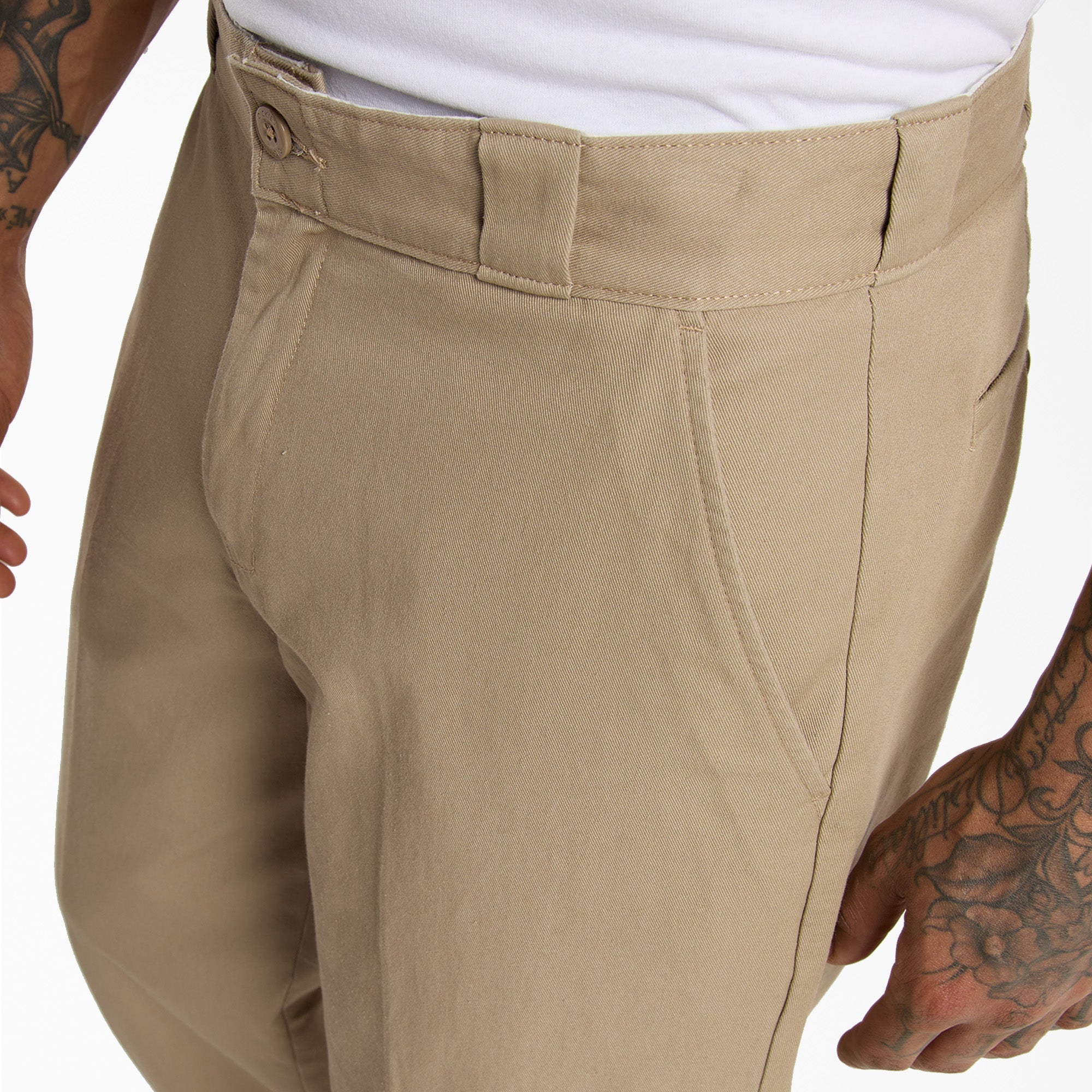 "247 Loose Fit Pants"