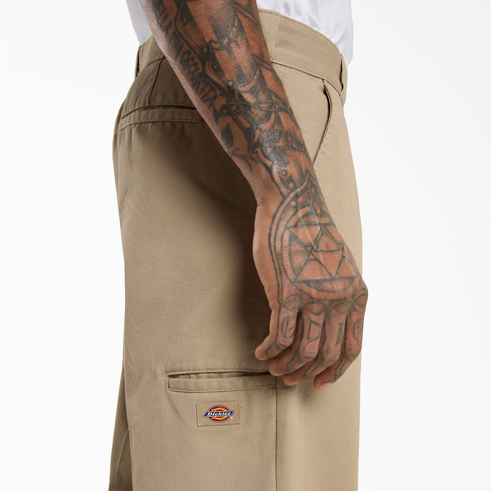 "247 Loose Fit Pants"