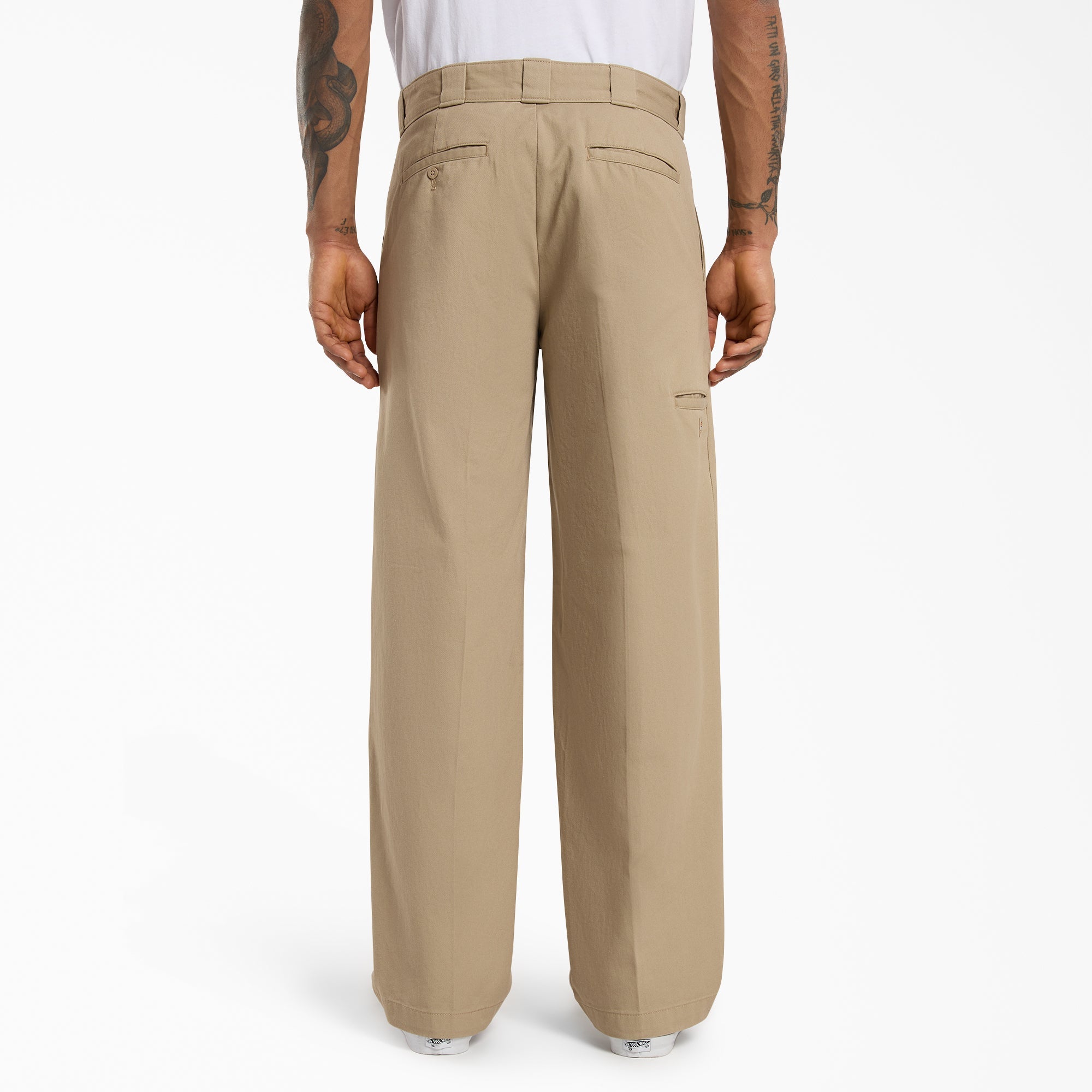 "247 Loose Fit Pants"