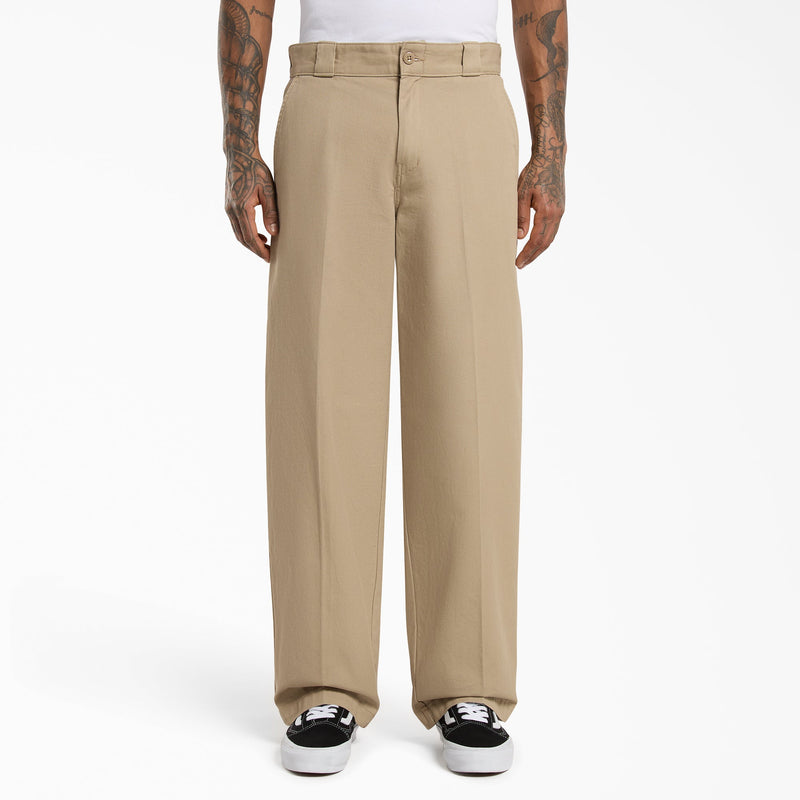 247 Loose Fit Pants