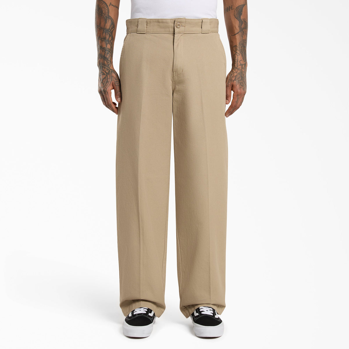 "247 Loose Fit Pants"