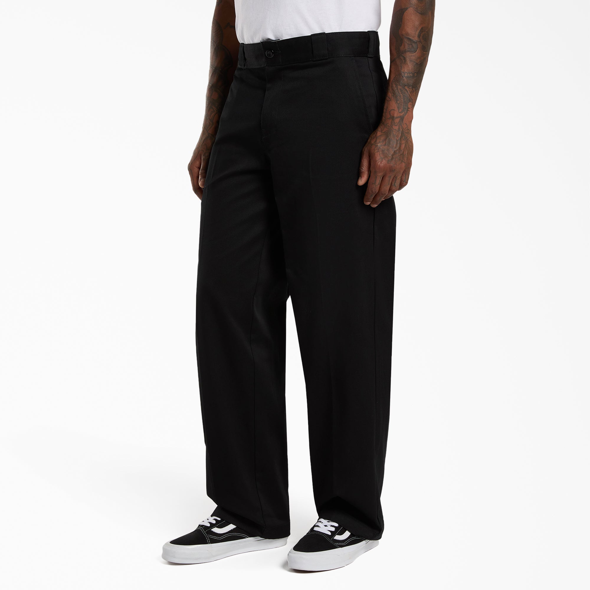"247 Loose Fit Pants"