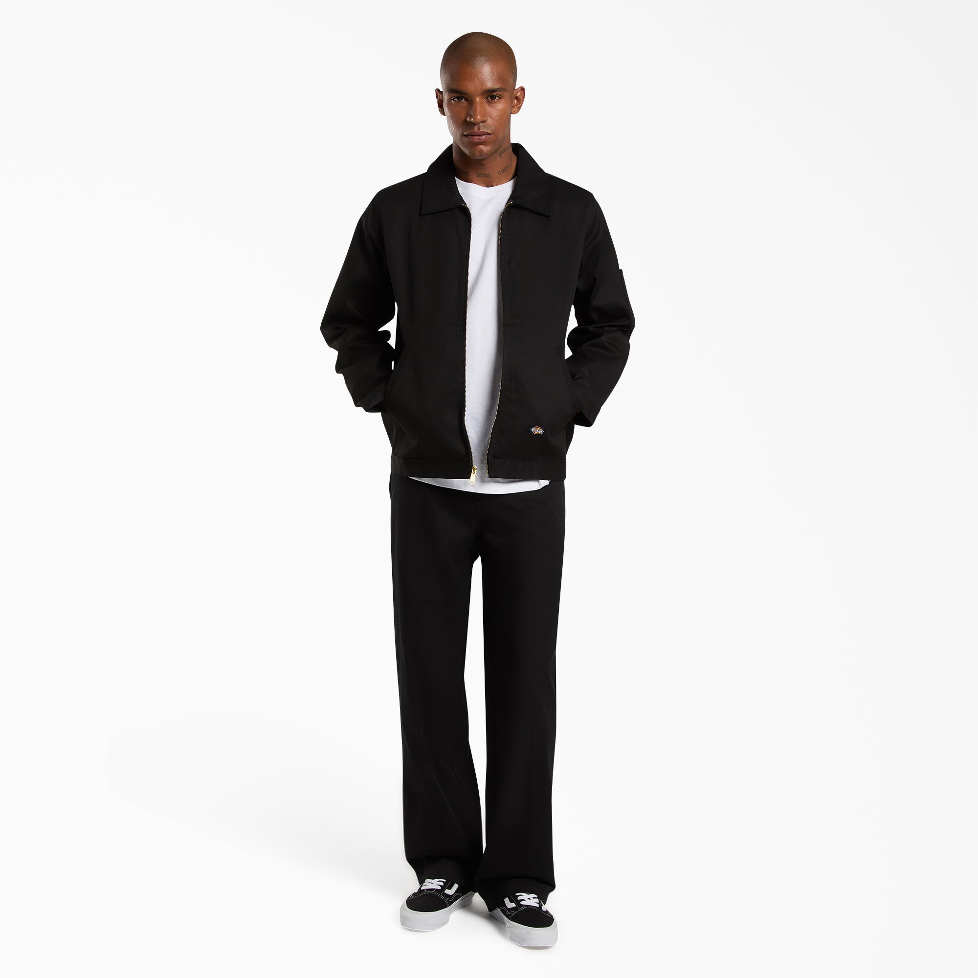 "247 Loose Fit Pants"