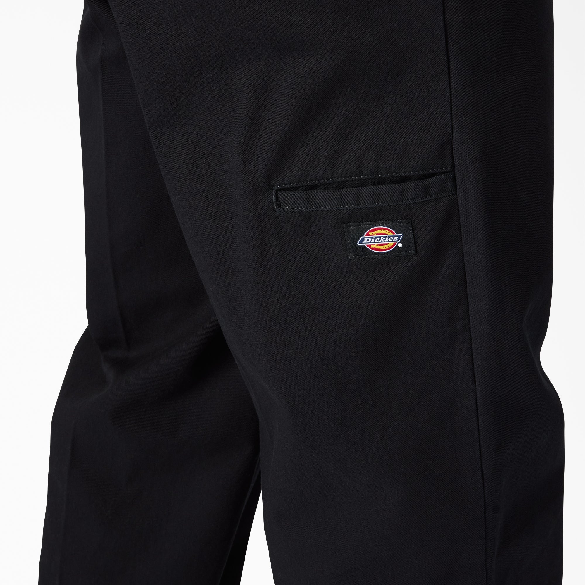 "247 Loose Fit Pants"
