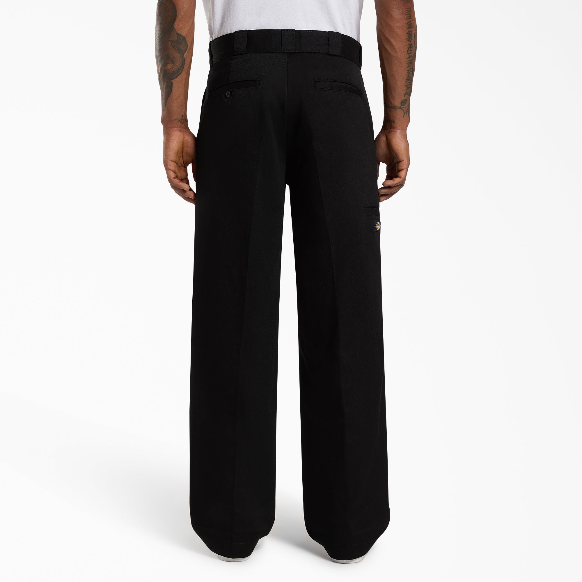 "247 Loose Fit Pants"