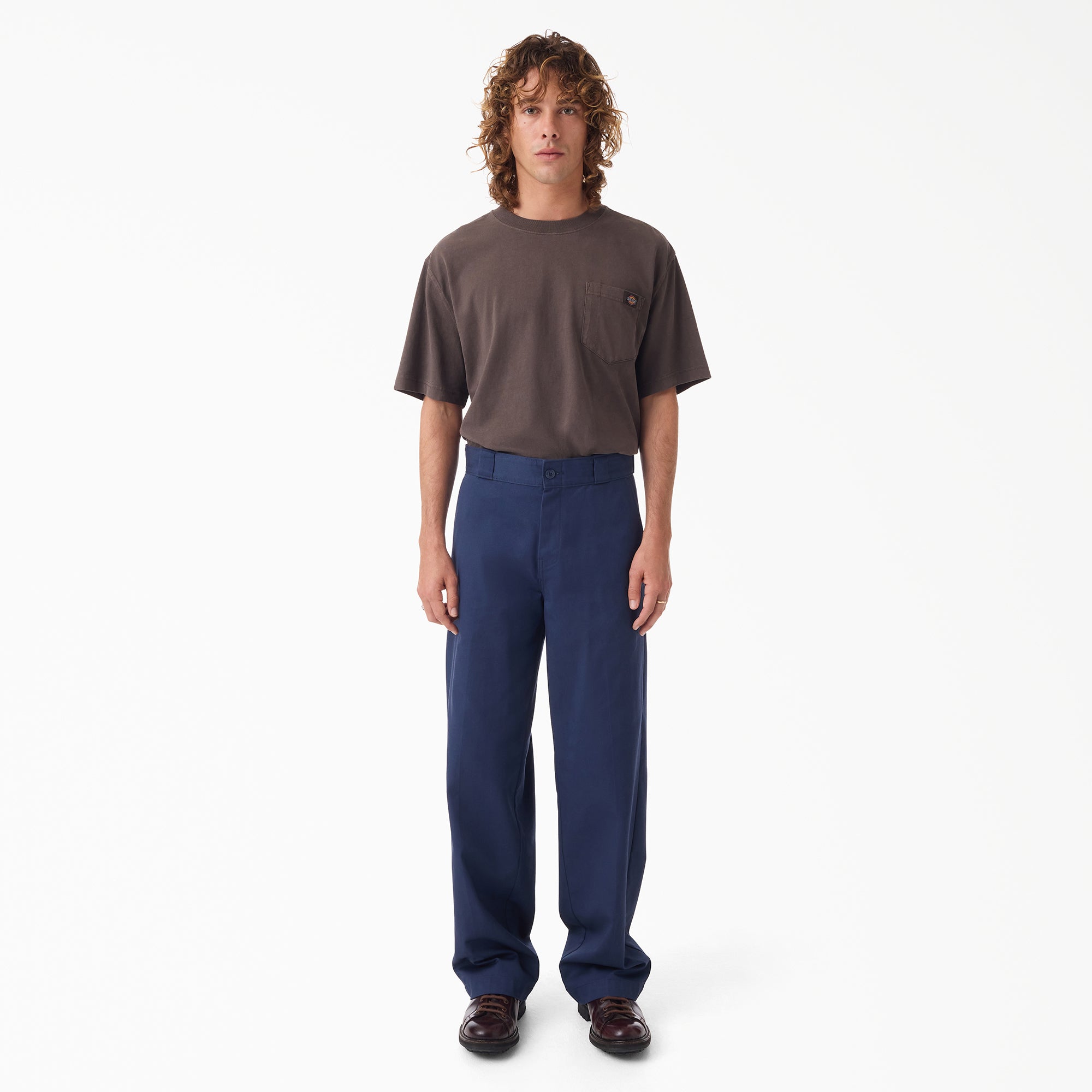 "247 Loose Fit Pants"