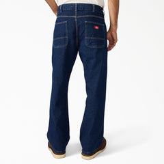 "954 Relaxed Straight Work Jeans"