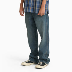 "954 Relaxed Straight Work Jeans"