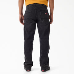 "954 Relaxed Straight Work Jeans"