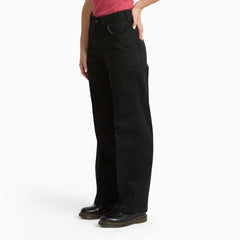 "Women's Union Loose Straight Pant"