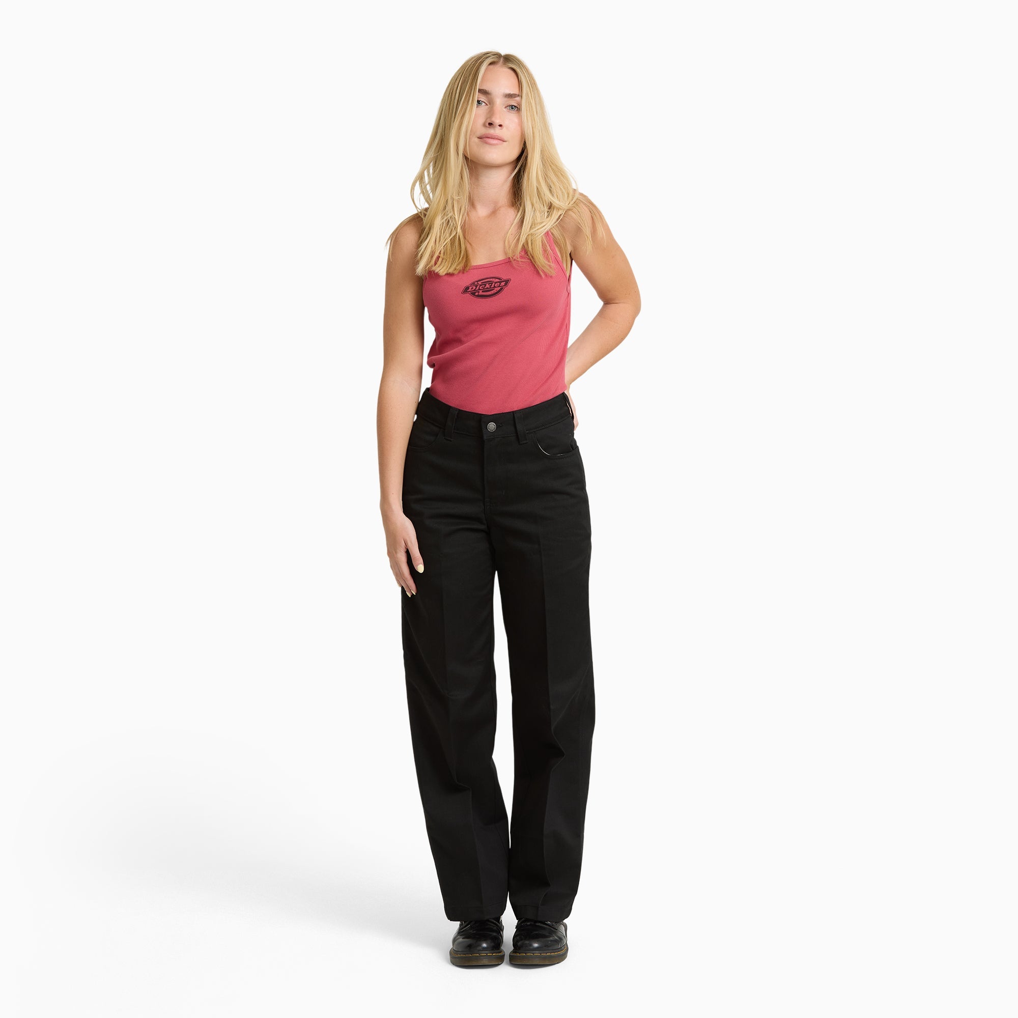"Women's Union Loose Straight Pant"