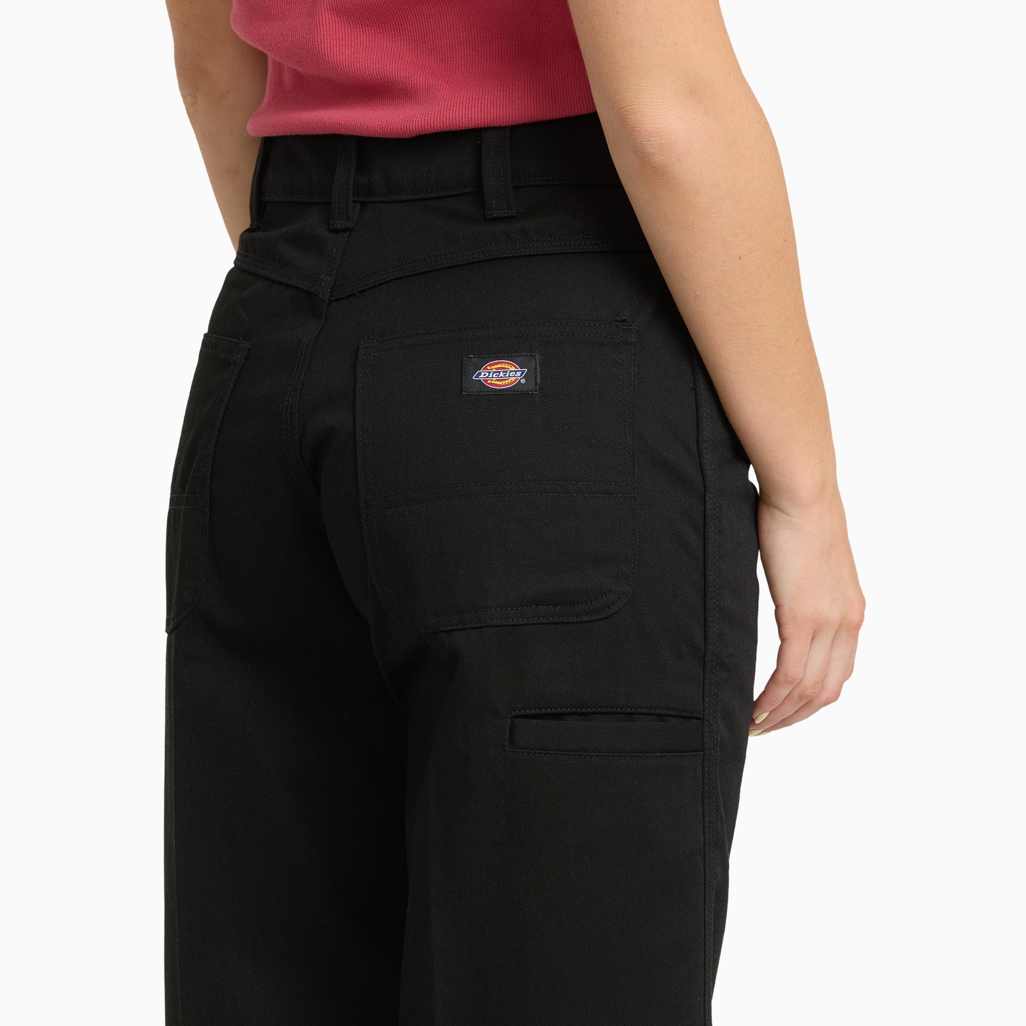 "Women's Union Loose Straight Pant"