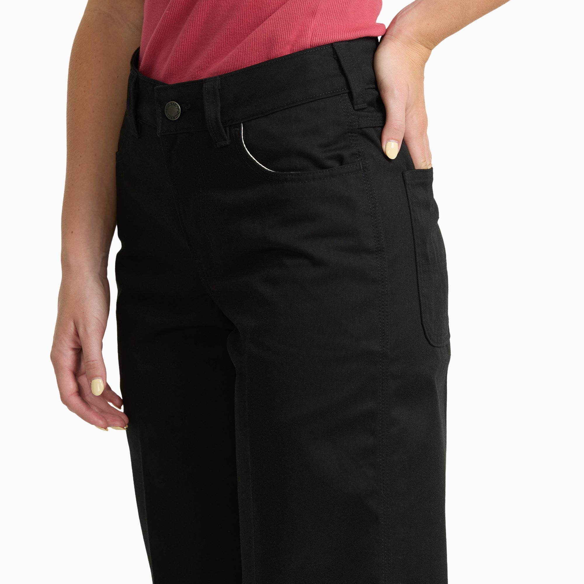 "Women's Union Loose Straight Pant"