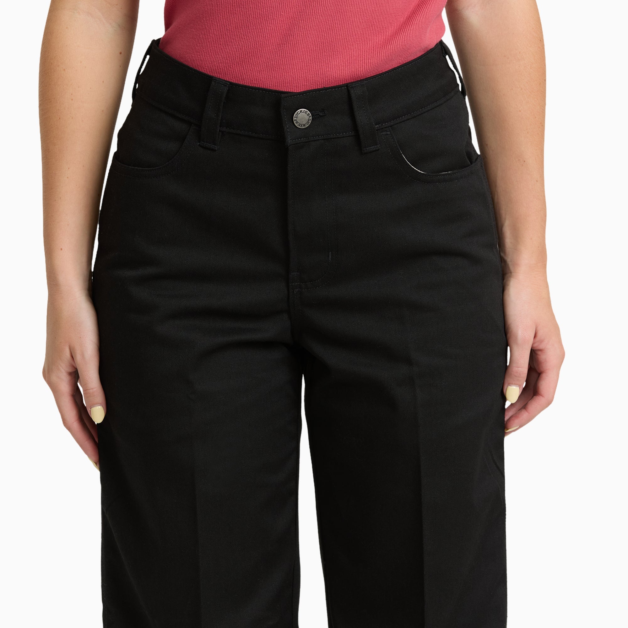 "Women's Union Loose Straight Pant"