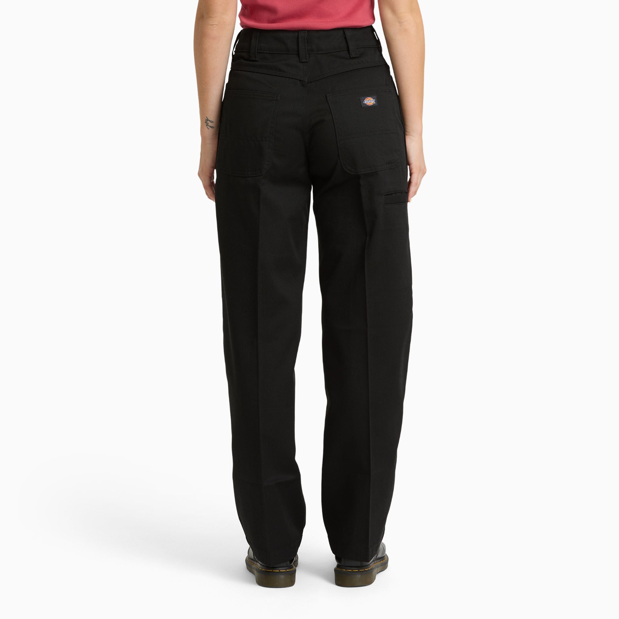 "Women's Union Loose Straight Pant"