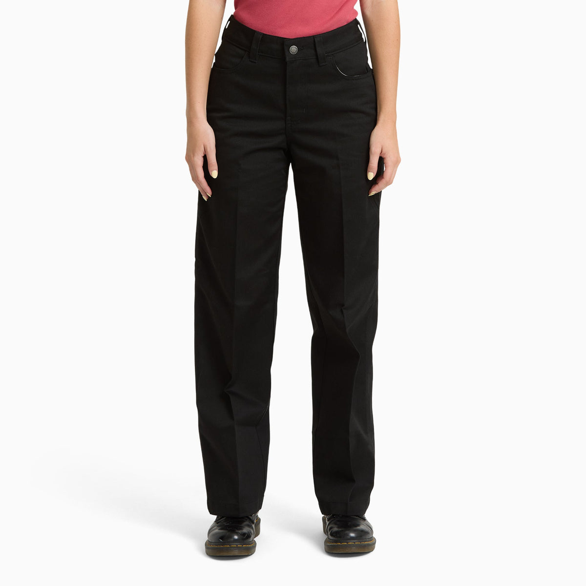 "Women's Union Loose Straight Pant"