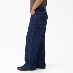 "997 Loose Straight Carpenter Jeans"