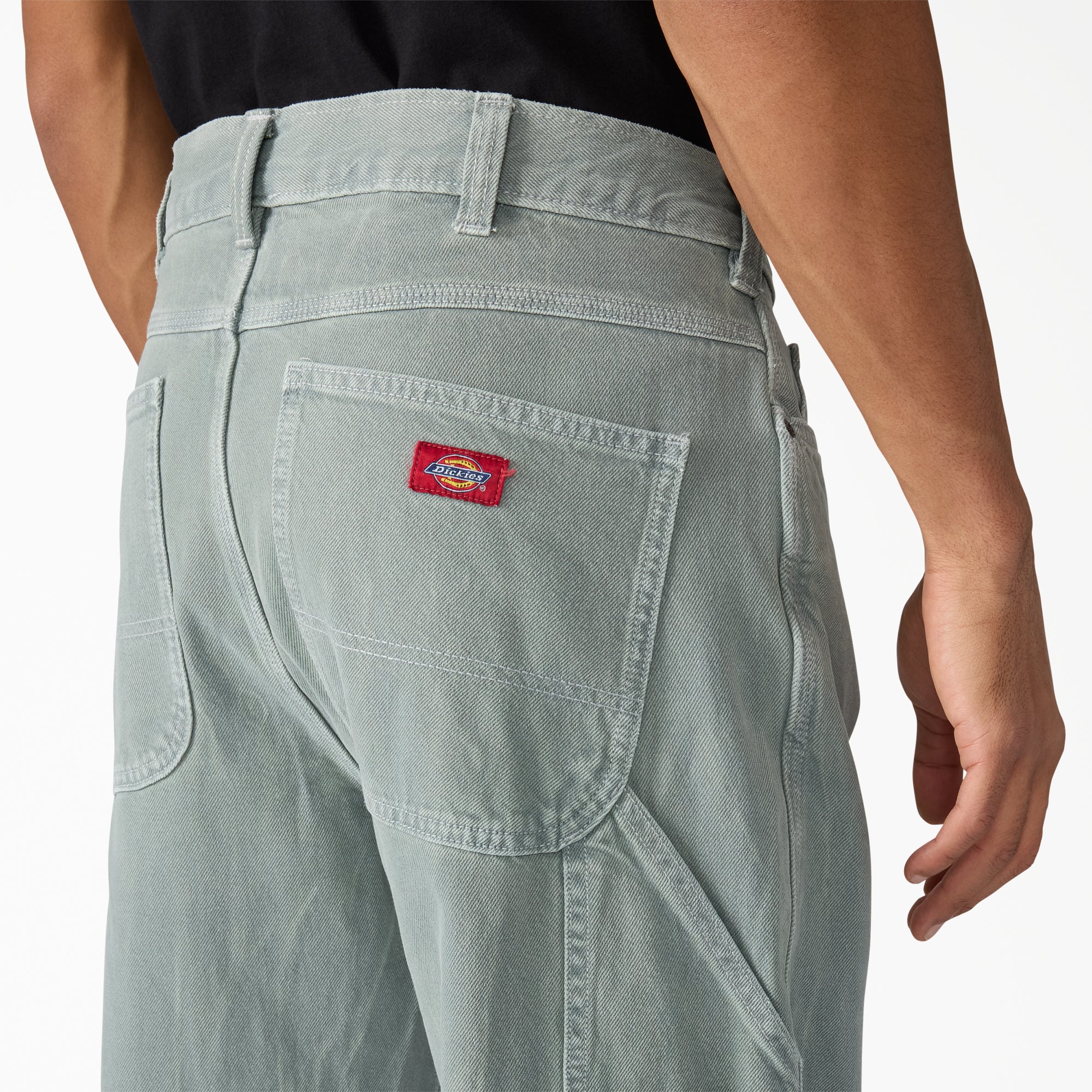"997 Loose Straight Carpenter Jeans"