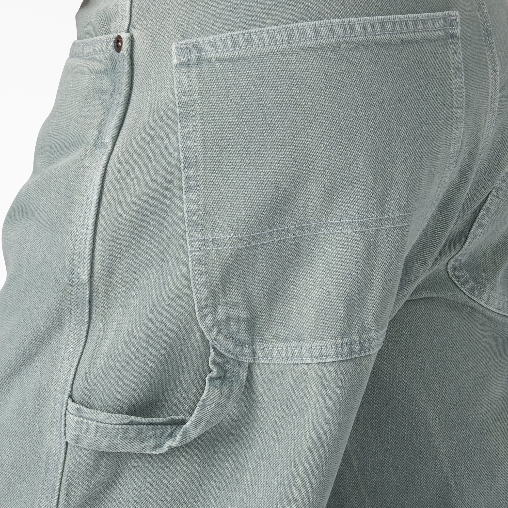 "997 Loose Straight Carpenter Jeans"