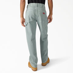"997 Loose Straight Carpenter Jeans"