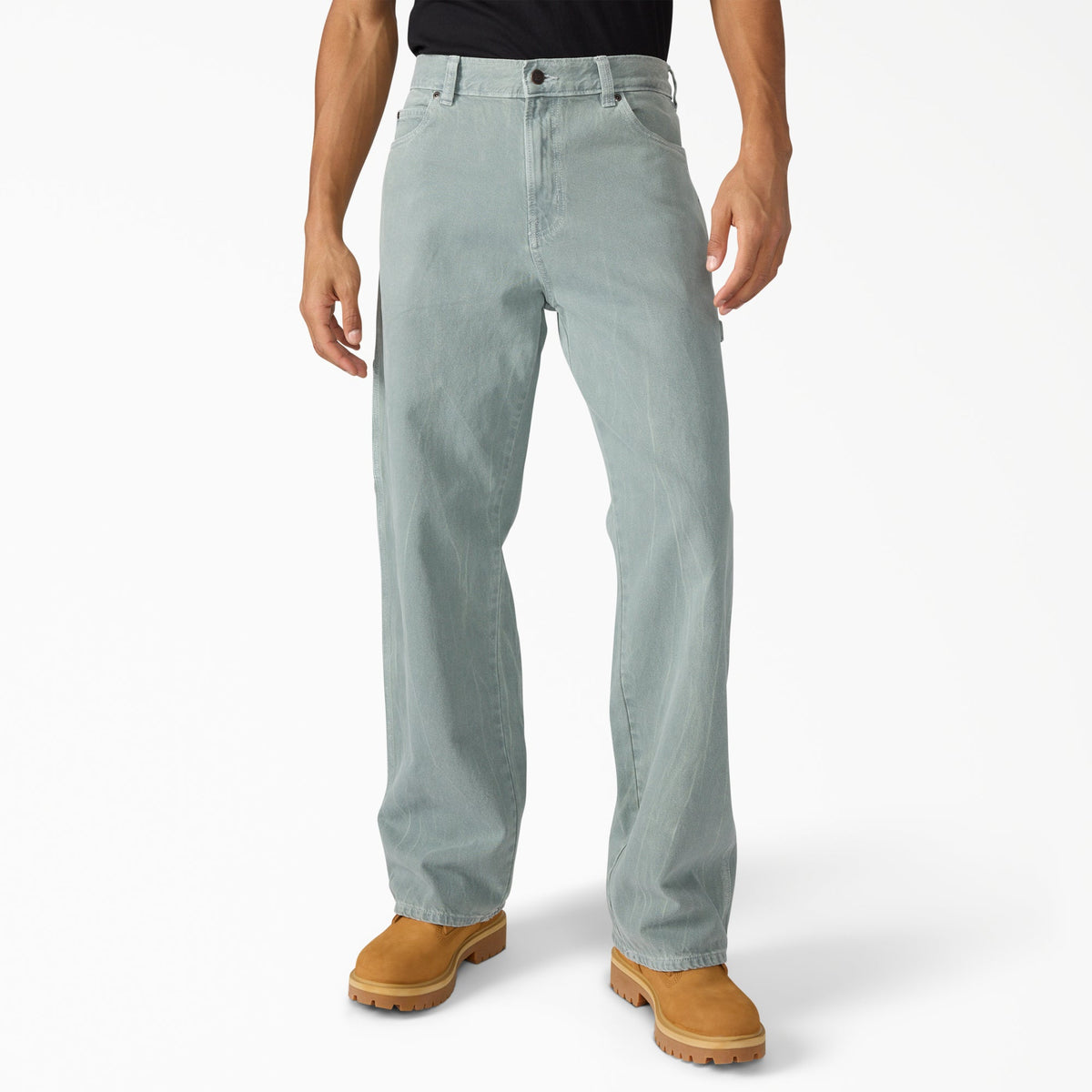 "997 Loose Straight Carpenter Jeans"