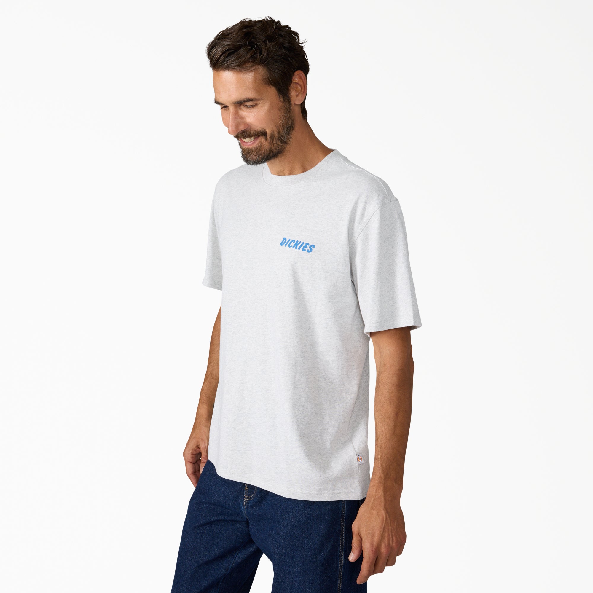 "Dry Ridge Graphic T-Shirt"