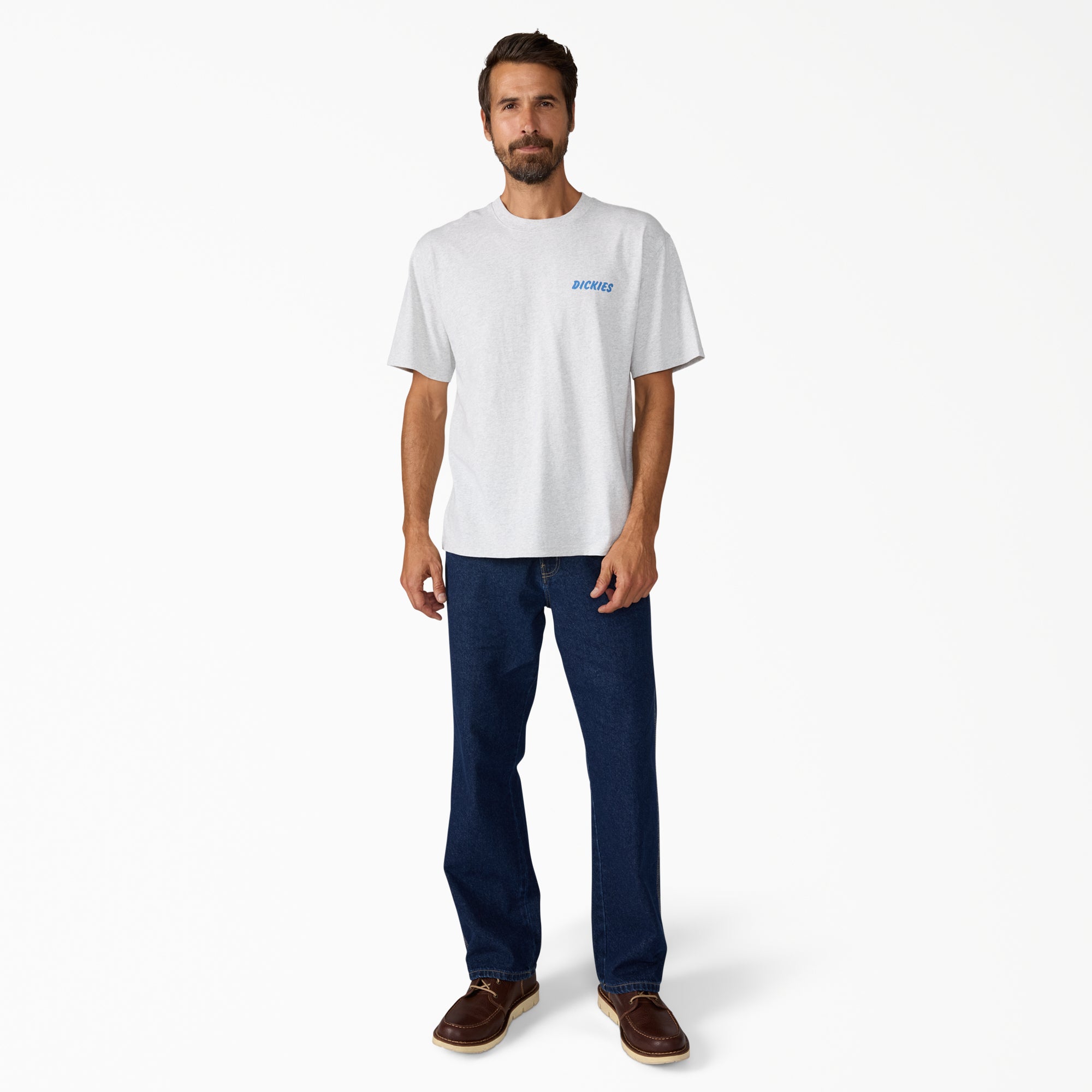 "Dry Ridge Graphic T-Shirt"
