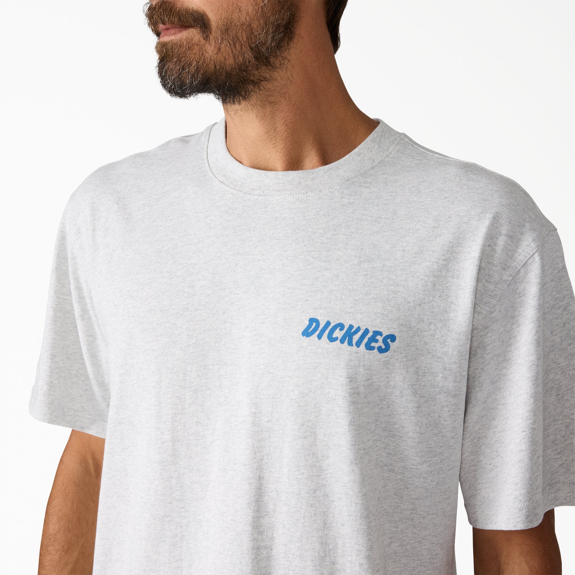 "Dry Ridge Graphic T-Shirt"