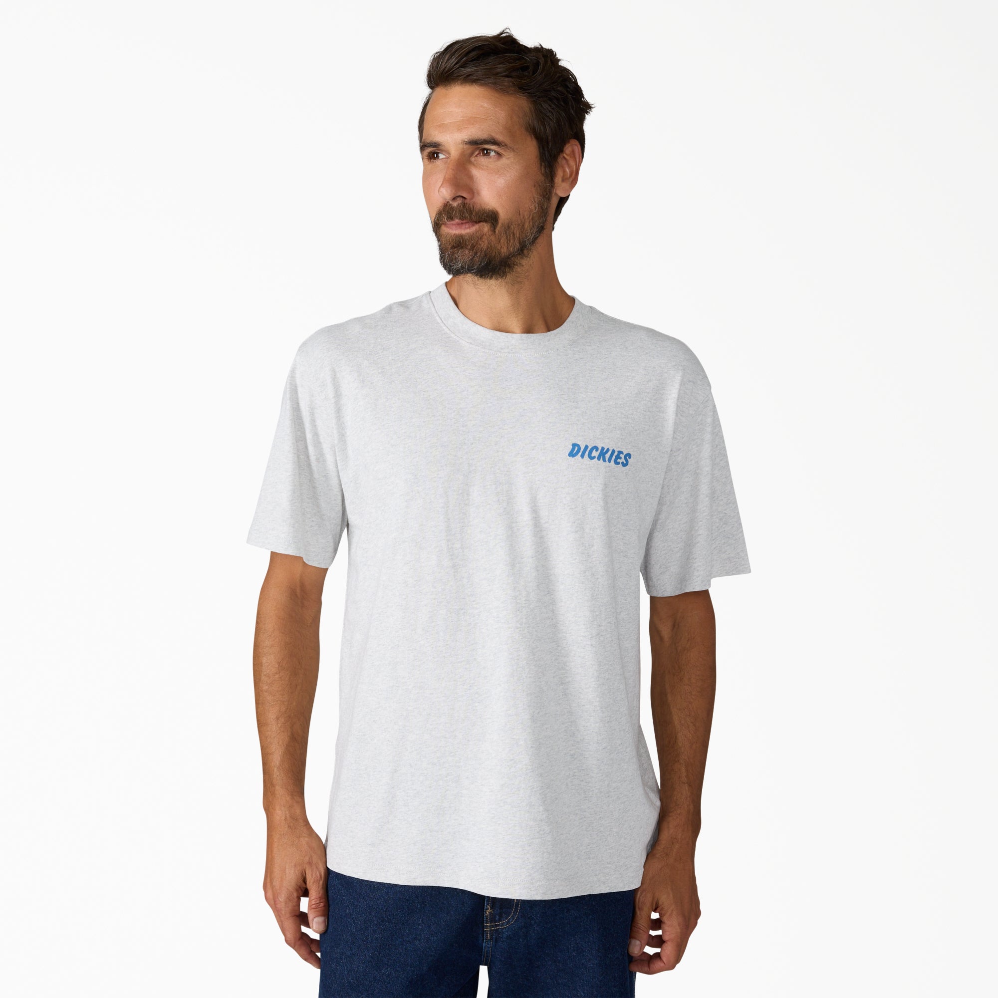 "Dry Ridge Graphic T-Shirt"