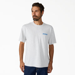 "Dry Ridge Graphic T-Shirt"
