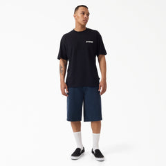 "Dry Ridge Graphic T-Shirt"