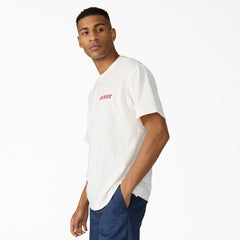 "Dry Ridge Graphic T-Shirt"