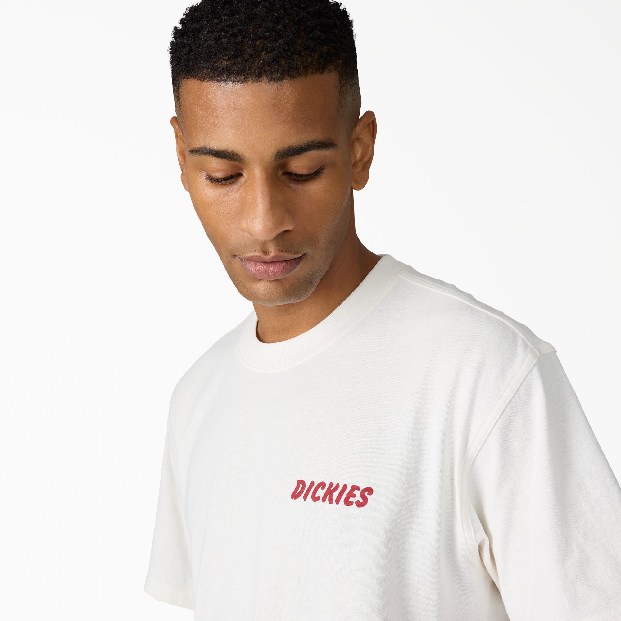 "Dry Ridge Graphic T-Shirt"