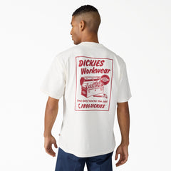 "Dry Ridge Graphic T-Shirt"